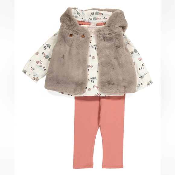 Catherine Malandrino Matching Sets Catherine Malandrino Infant